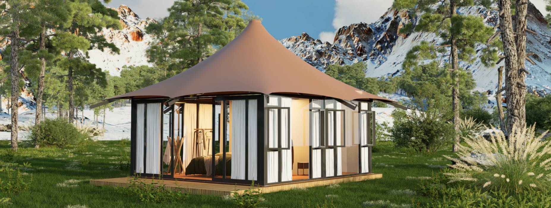 炉霍县装配式建筑厂家